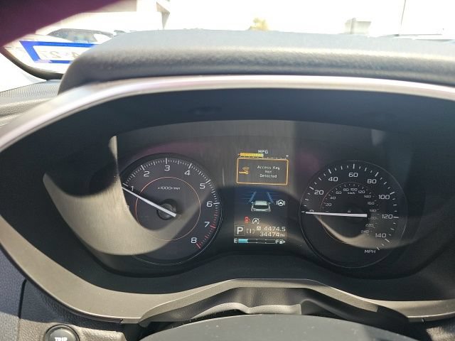 Used 2022 Subaru Crosstrek 2.0i Premium w/ Moonroof Package AWD/4WD image 12