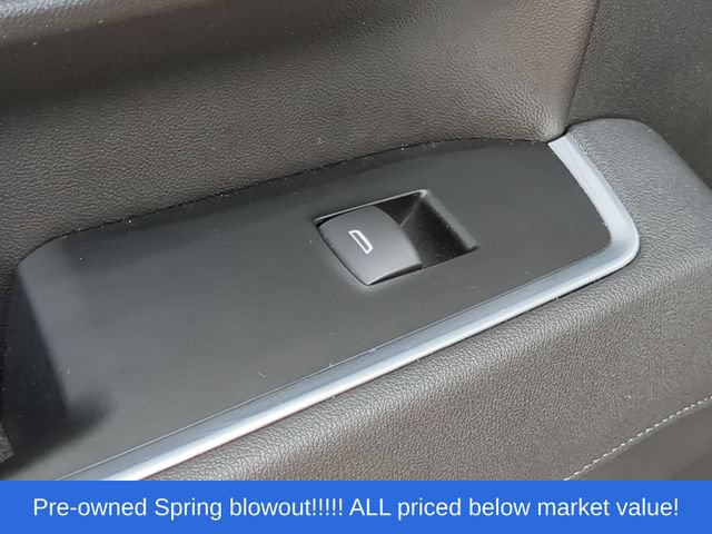 Used 2026 Chevrolet Silverado 1500 LTZ AWD/4WD image 38