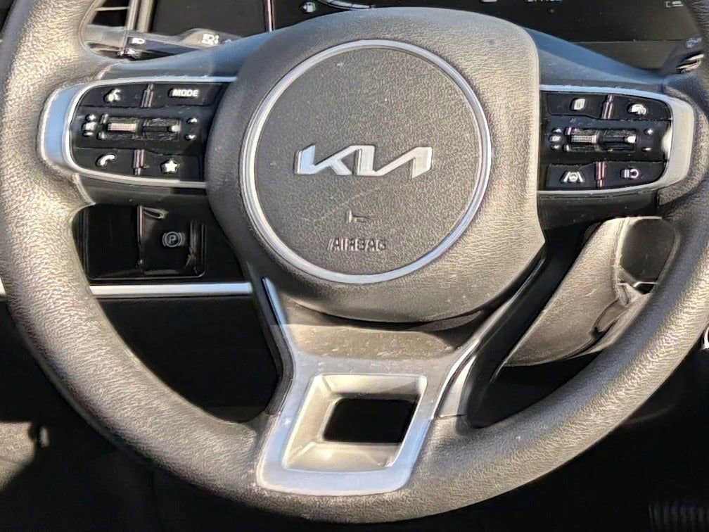 Used 2025 Kia Sportage LX image 27