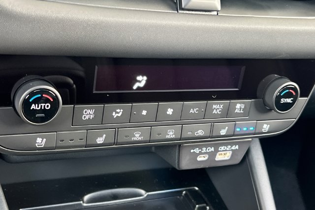 New 2026 Subaru Outback Touring XT AWD/4WD image 18