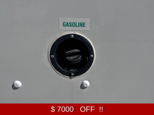 New 2026 Chevrolet Express 3500 w/ Power Convenience Package RWD image 8
