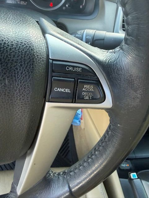 Used 2008 Honda Accord EX-L image 19