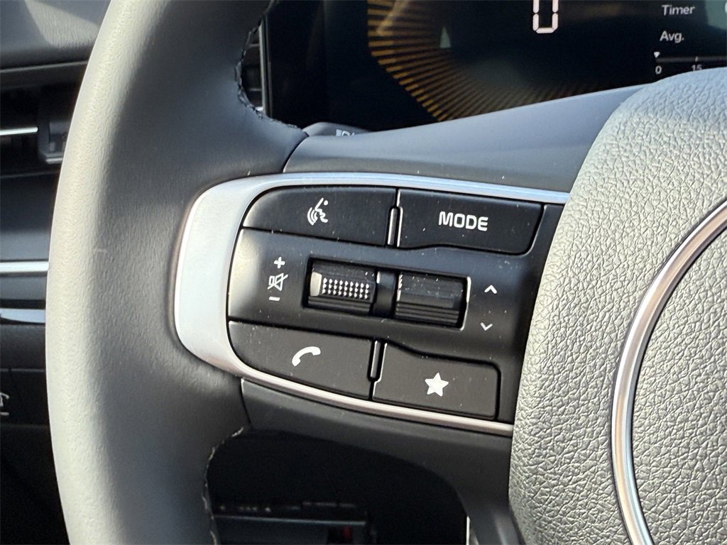 New 2026 Kia K5 GT-Line image 28