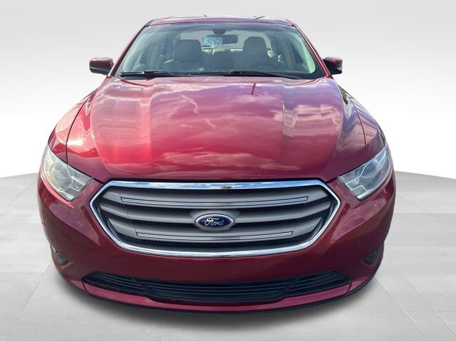 Used 2014 Ford Taurus SEL w/ Equipment Group 201A FWD image 8