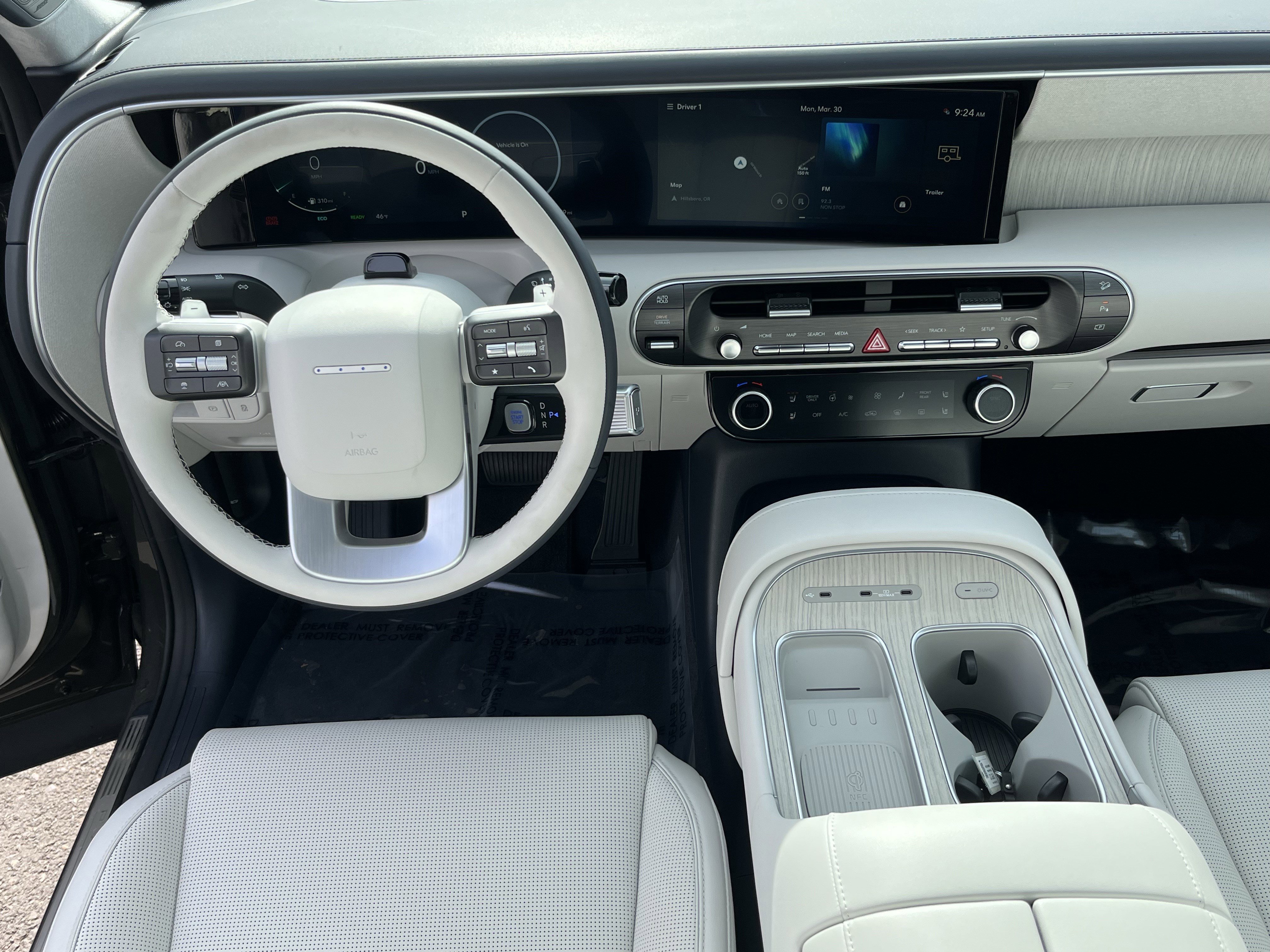 Used 2026 Hyundai Palisade Calligraphy image 11