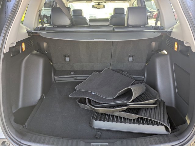 Certified 2021 Honda CR-V Touring image 6