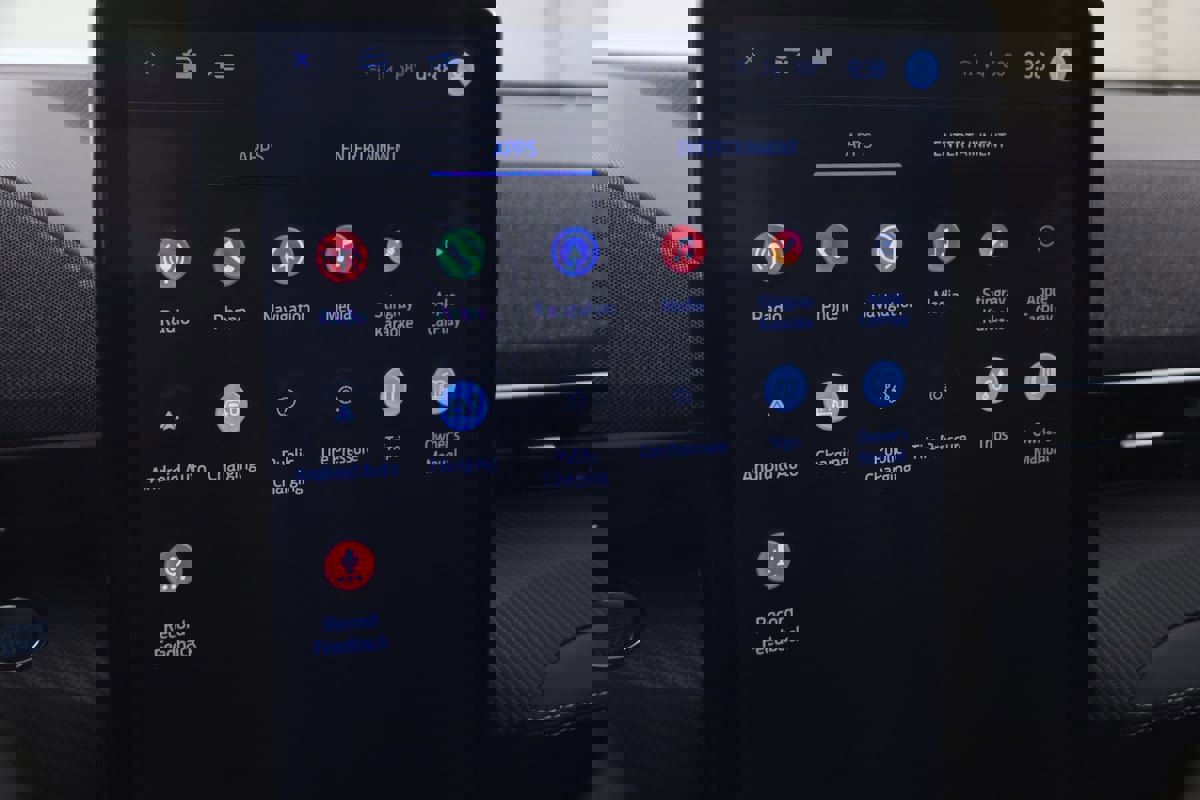 Used 2024 Ford Mustang Mach-E Premium image 33