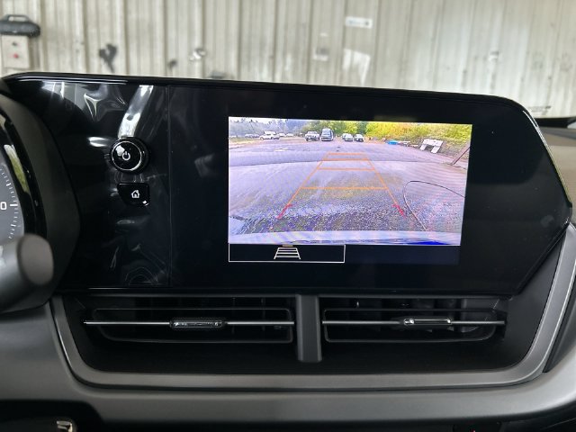 New 2026 Chevrolet Trax LS w/ Driver Confidence Package FWD image 14