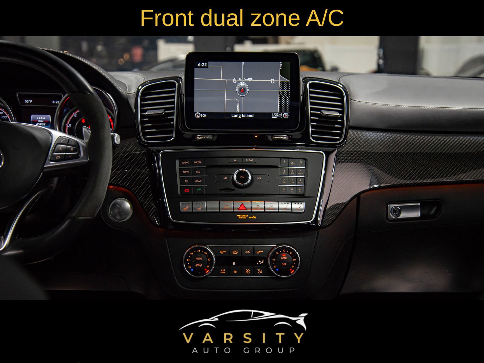 Used 2019 Mercedes-Benz GLE 63 AMG S image 18