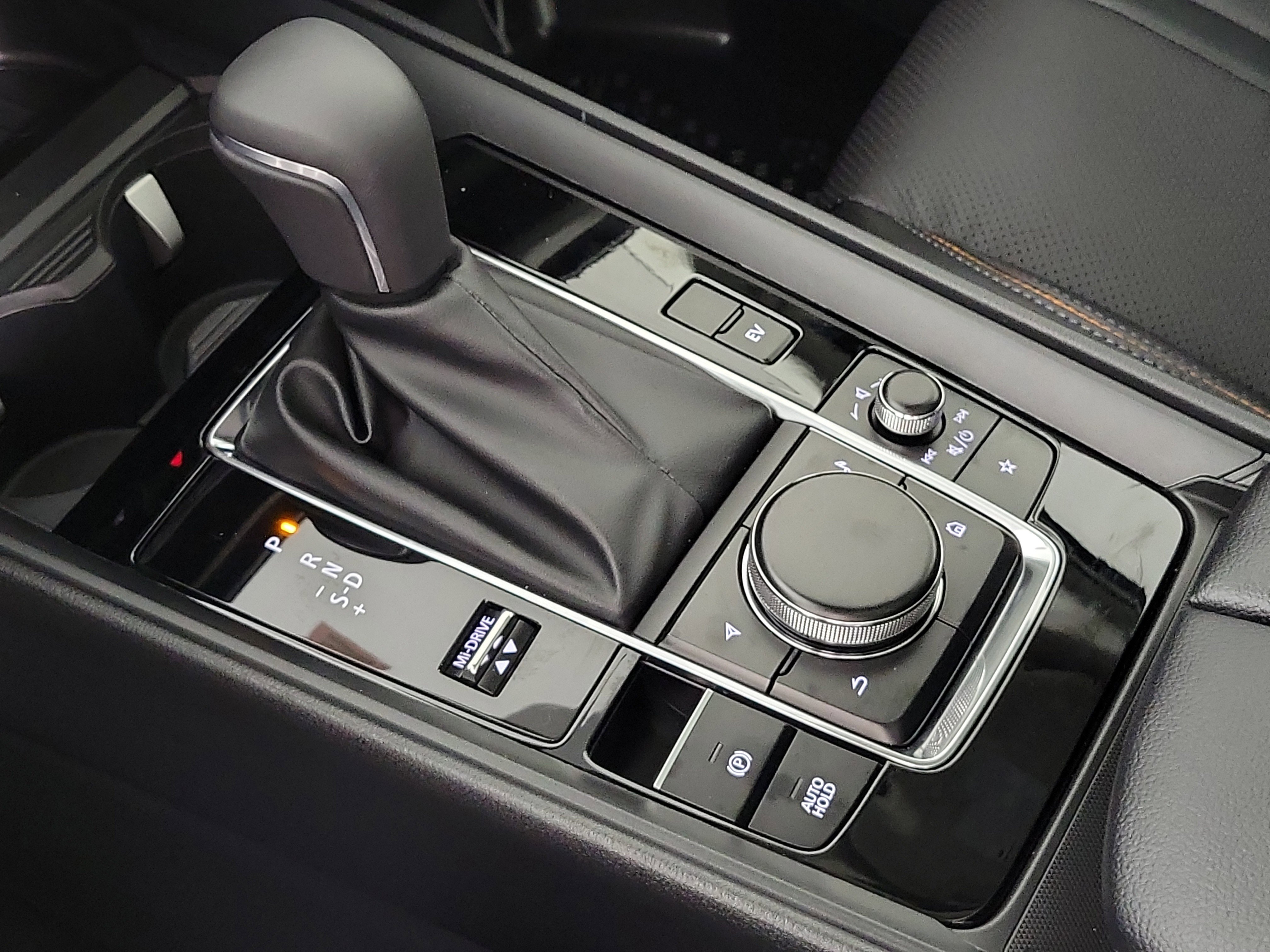 New 2026 MAZDA CX-50 2.5 Hybrid w/ Cargo Package image 24