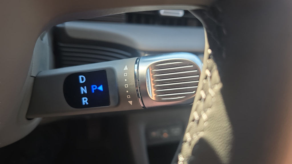 New 2026 Hyundai Ioniq 5 SEL AWD/4WD image 22