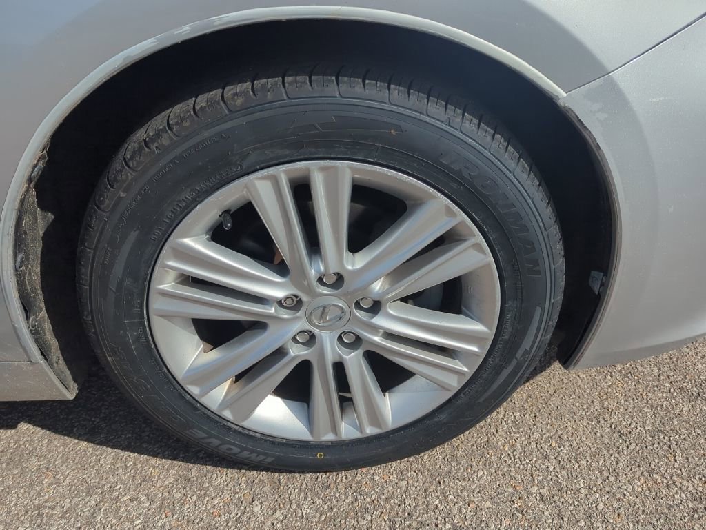 Used 2013 Lexus ES 350 w/ Premium Pkg image 6