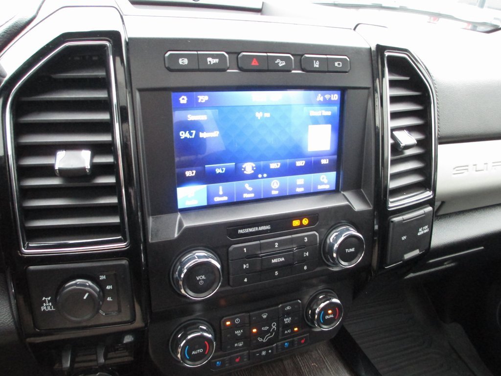 Used 2021 Ford F250 Lariat w/ Lariat Ultimate Package image 29