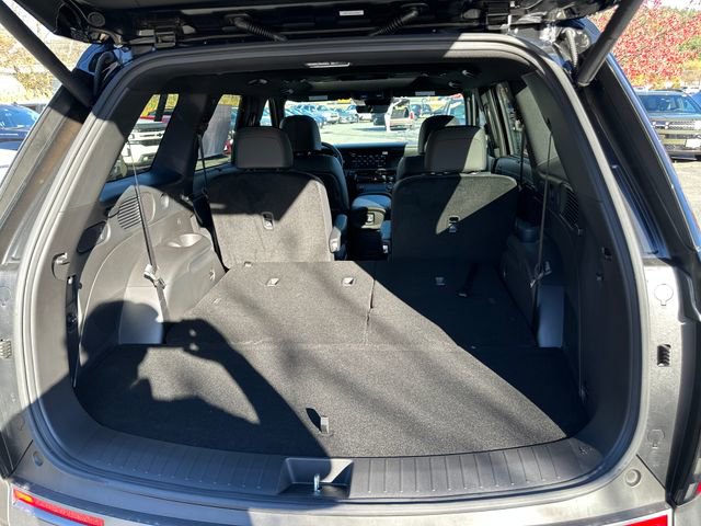 Certified 2026 Hyundai Palisade XRT Pro image 23