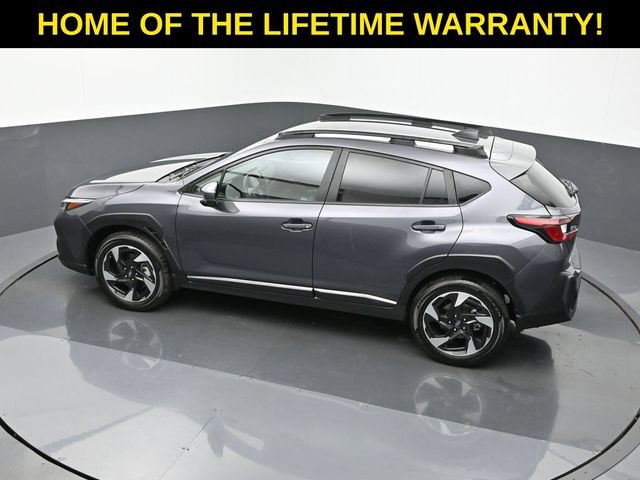 Used 2024 Subaru Crosstrek 2.5i Limited w/ Popular Package #4A AWD/4WD image 60