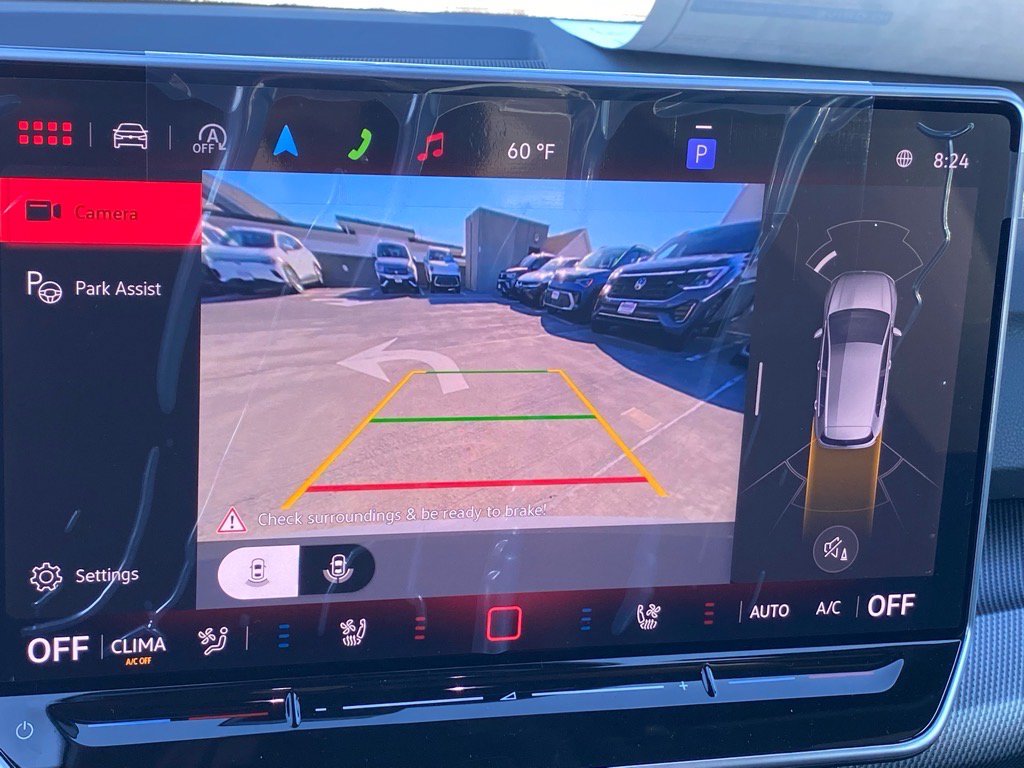 New 2026 Volkswagen GTI Autobahn FWD image 11