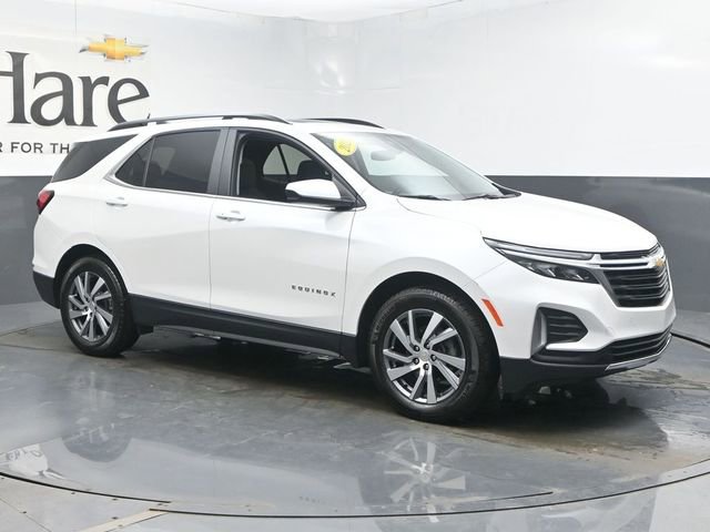 Used 2023 Chevrolet Equinox LT FWD image 6