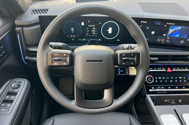 New 2026 Hyundai Santa Fe Calligraphy AWD/4WD image 13