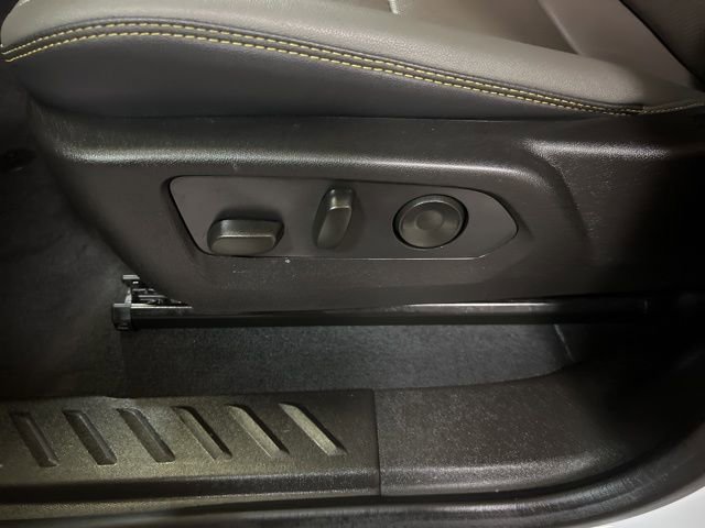 Used 2023 Chevrolet Colorado ZR2 w/ ZR2 Convenience Package III image 55