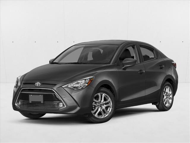 Used 2018 Toyota Yaris iA FWD video 1
