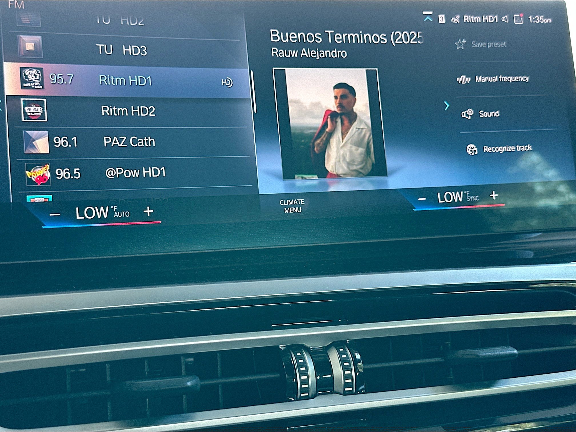 Certified 2023 BMW M340i xDrive w/ Premium Package image 15