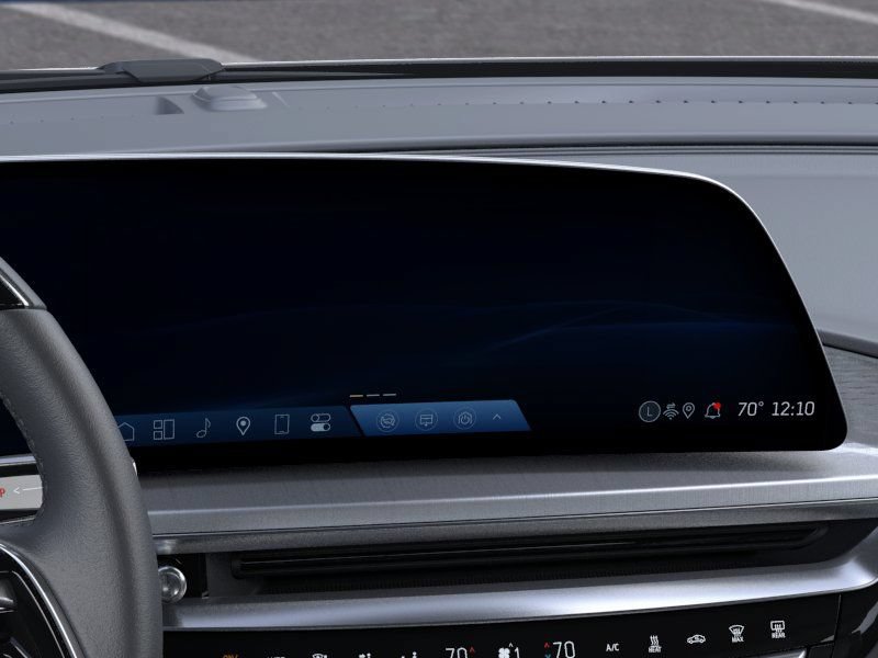 New 2026 Cadillac Lyriq Luxury AWD/4WD image 20