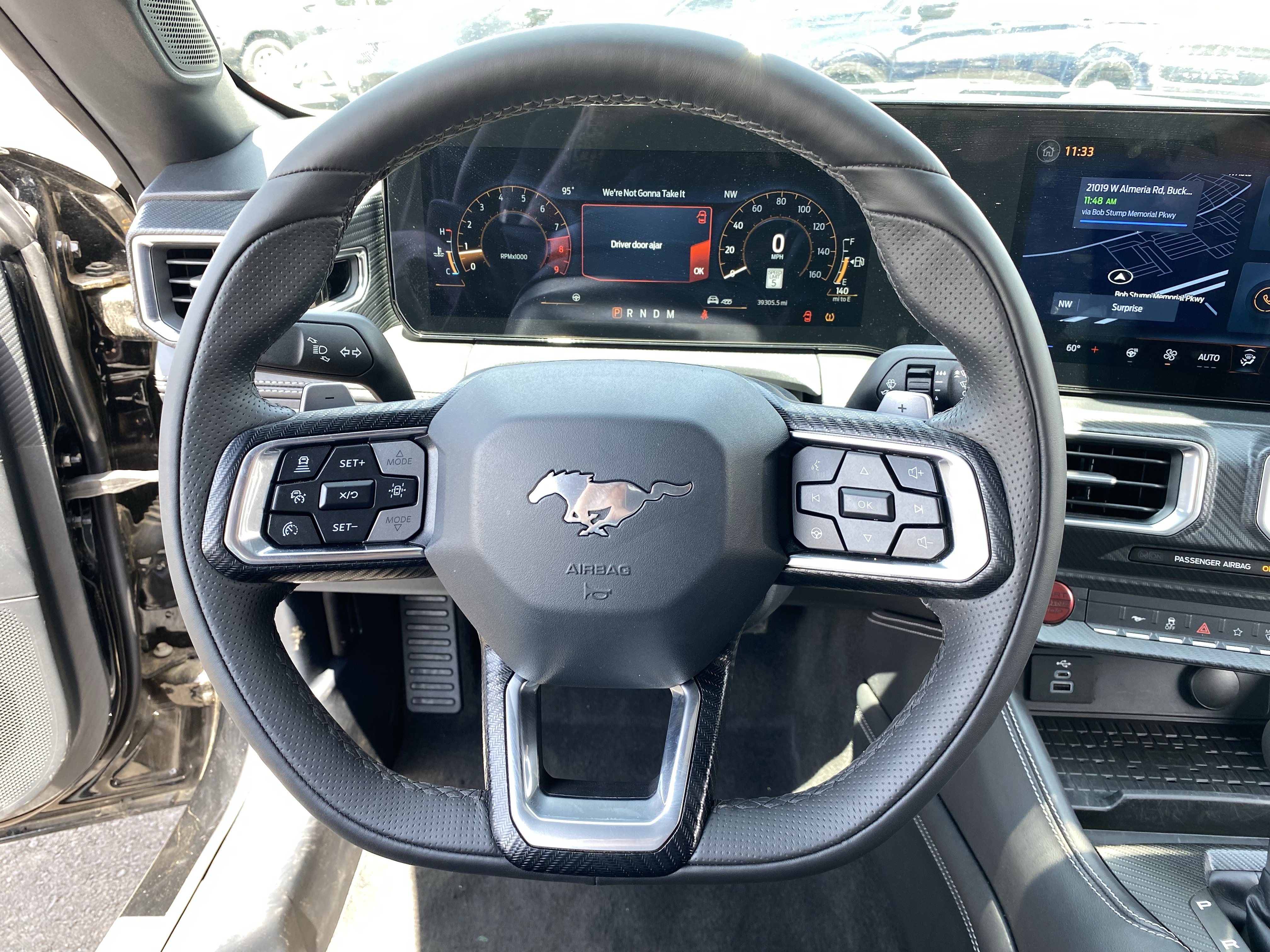 Used 2024 Ford Mustang GT Premium RWD image 27