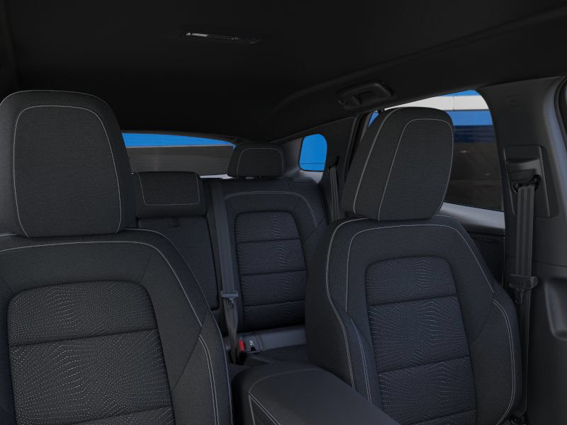 New 2026 Chevrolet Blazer EV LT w/ Midnight/Sport Edition FWD image 24