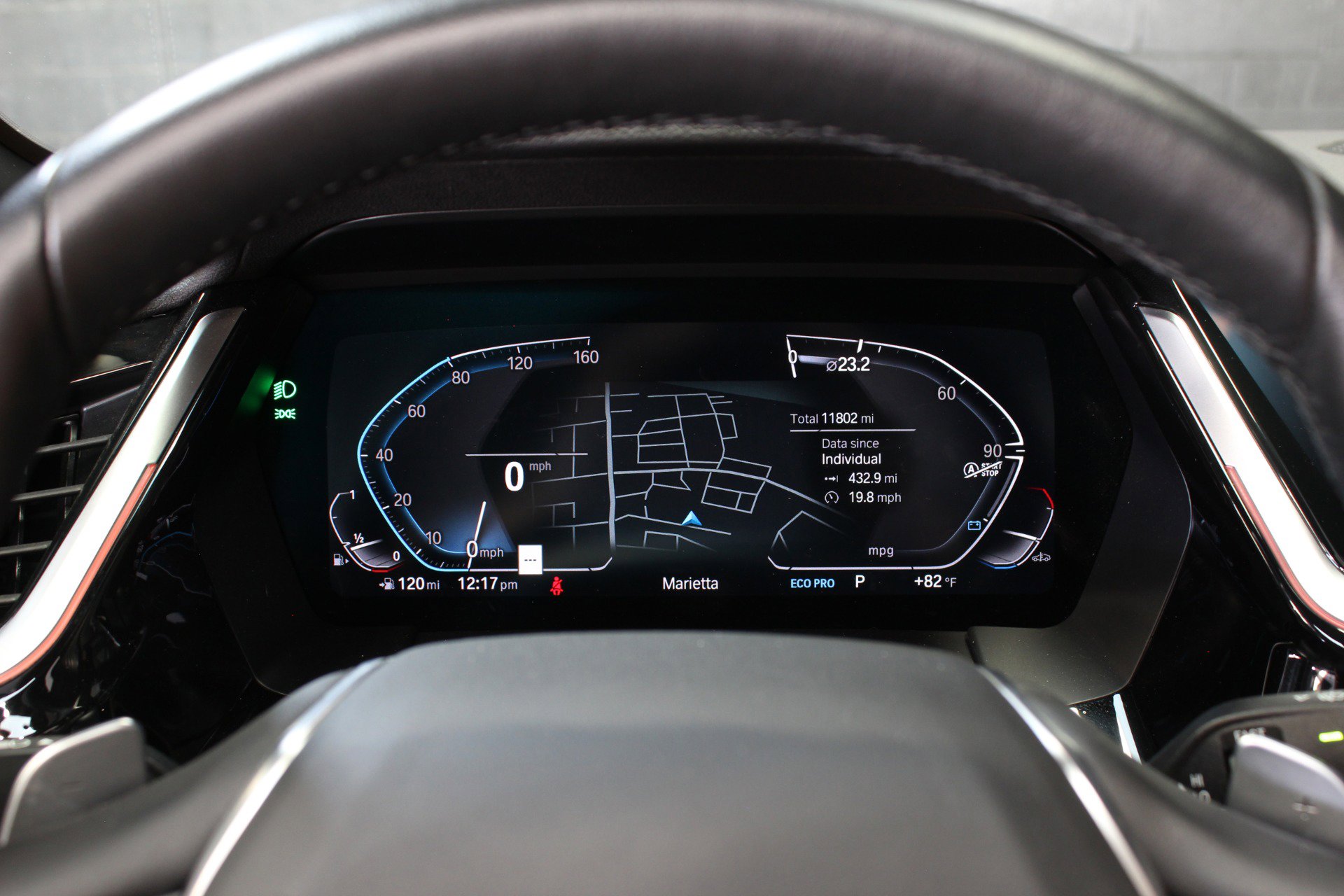 Used 2022 BMW Z4 sDrive30i w/ Driving Assistance Package image 53