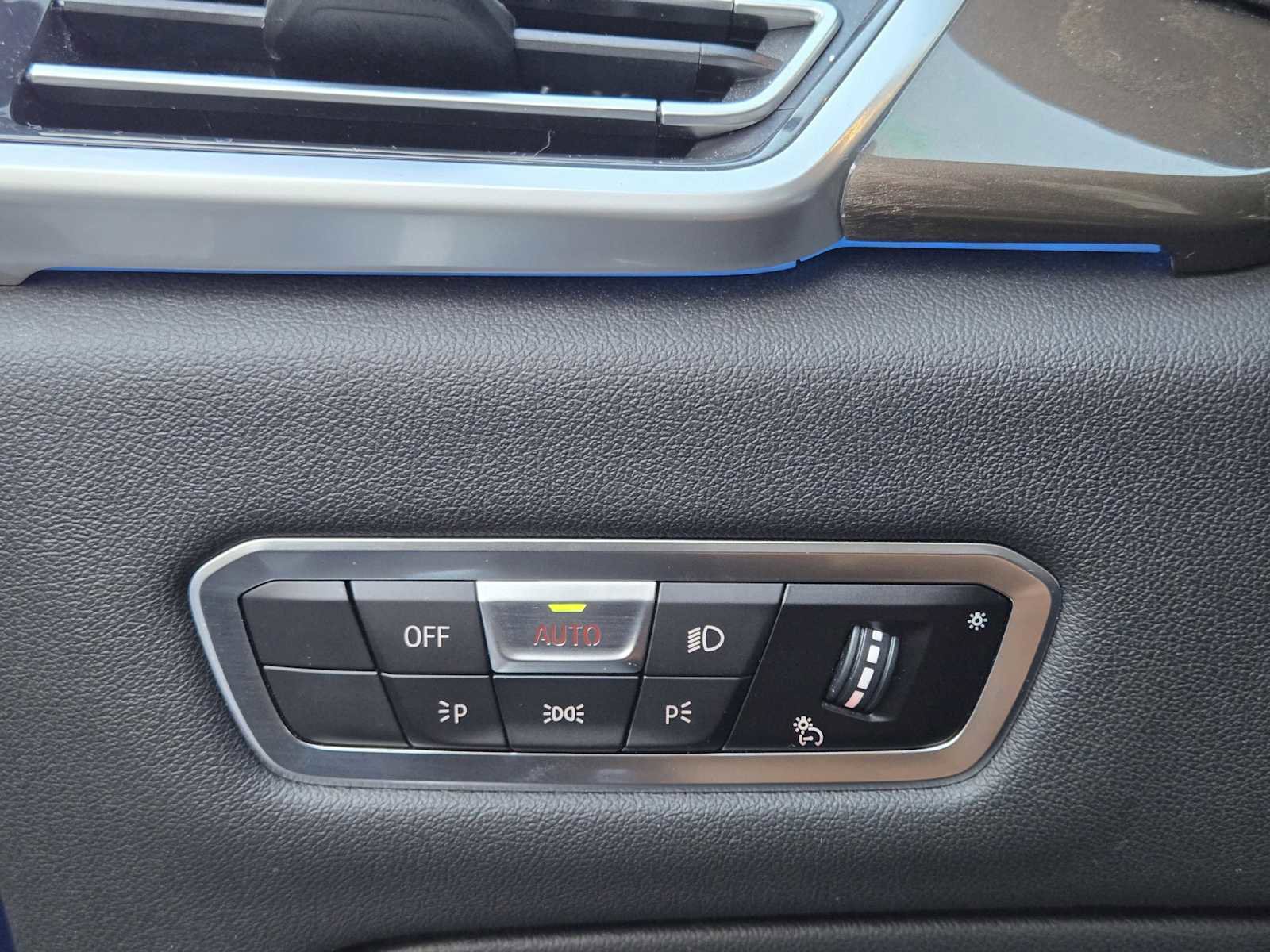 Used 2023 BMW X5 xDrive45e w/ Executive Package image 25