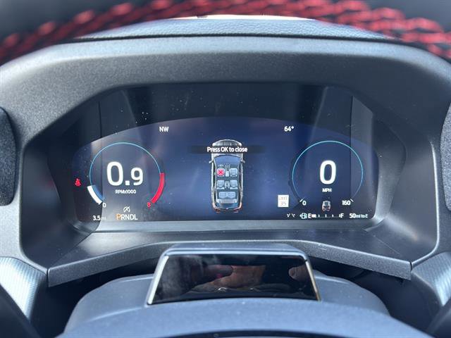 New 2026 Ford Explorer ST-Line image 24