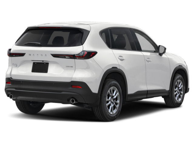 New 2026 MAZDA CX-5 Select AWD/4WD image 8