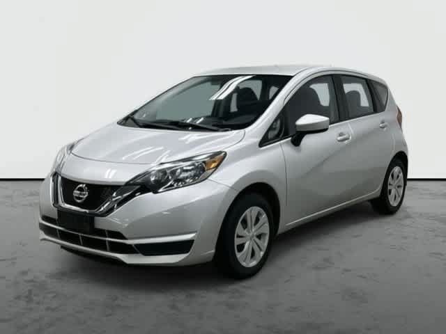 Used 2018 Nissan Versa Note SV