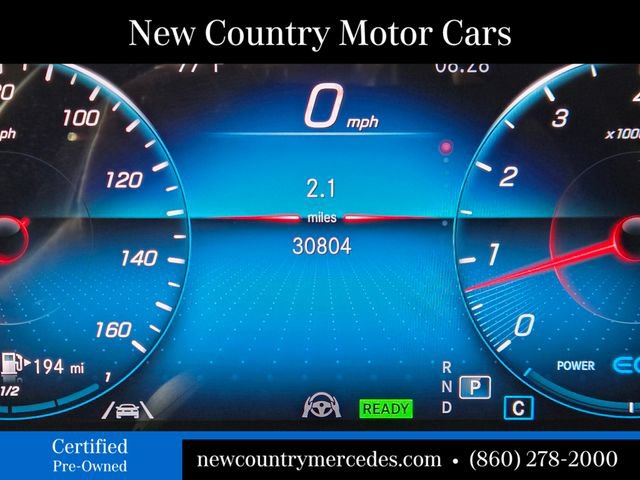Certified 2022 Mercedes-Benz GLS 450 4MATIC image 42