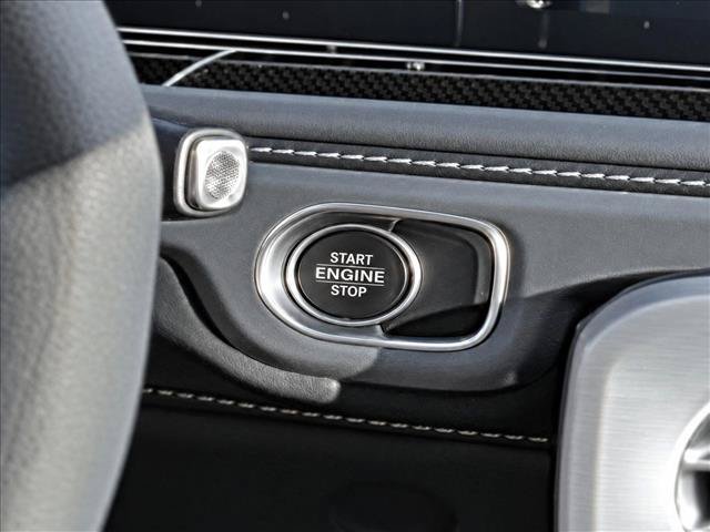 Certified 2023 Mercedes-Benz G 63 AMG 4MATIC image 23