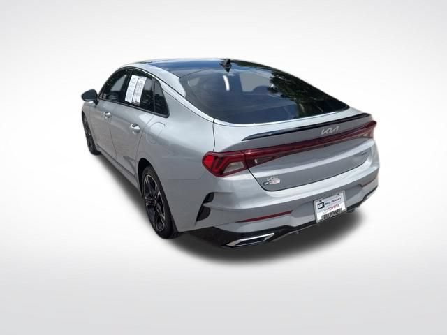 Used 2024 Kia K5 GT-Line FWD image 3
