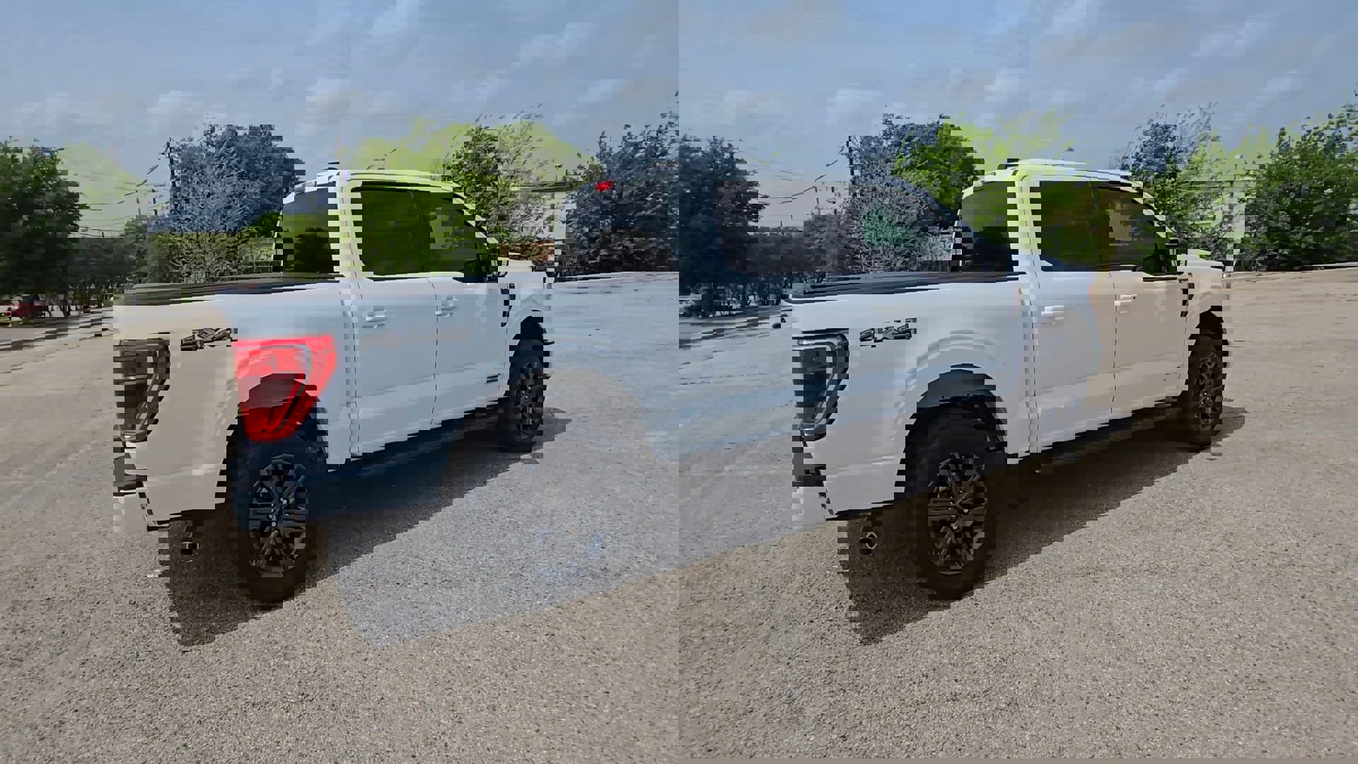 Certified 2023 Ford F150 XLT w/ Equipment Group 302A High image 8