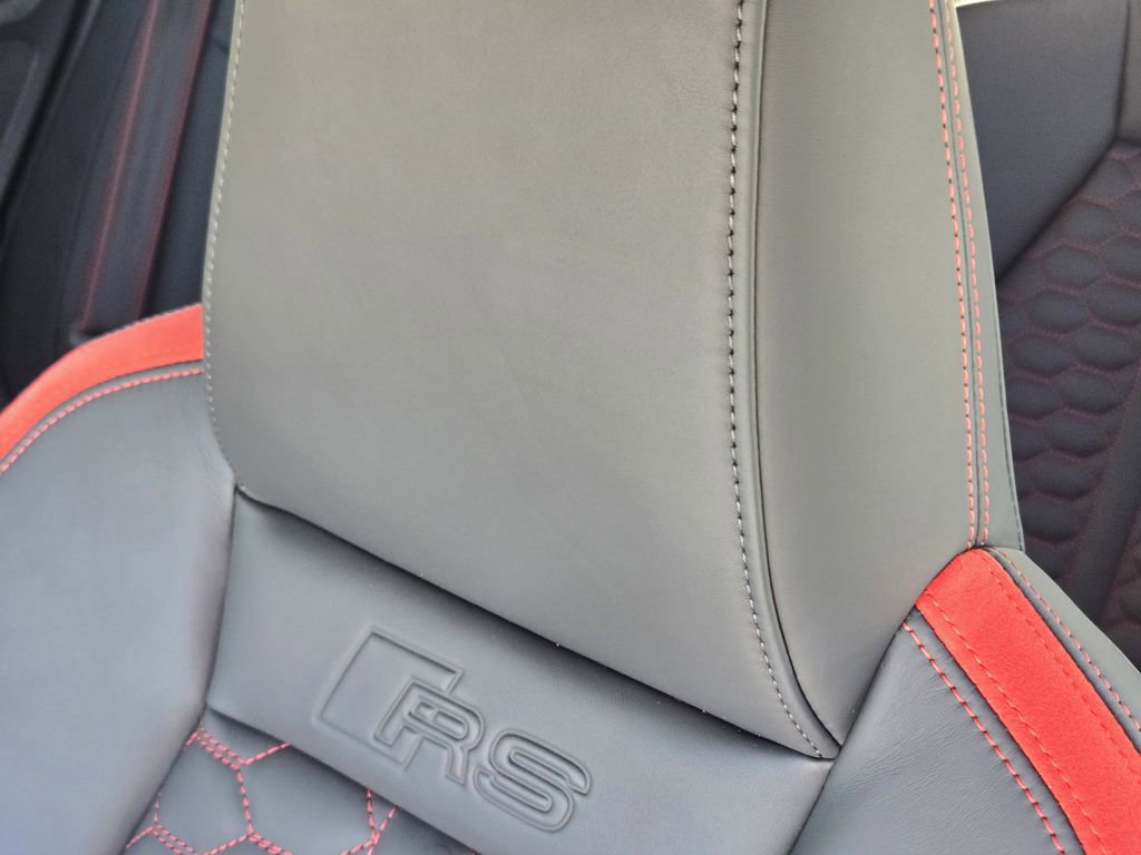 New 2026 Audi RS 3 image 18