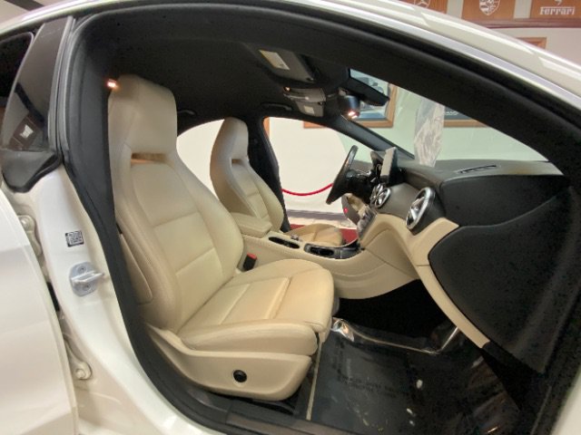 Used 2018 Mercedes-Benz CLA 250 4MATIC image 13