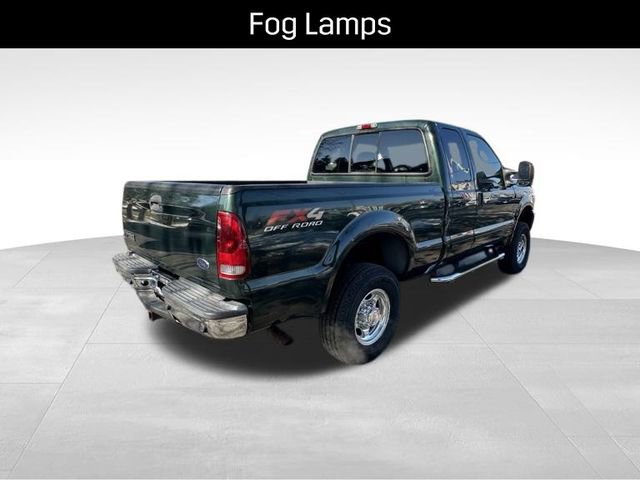 Used 2003 Ford F250 Lariat image 19