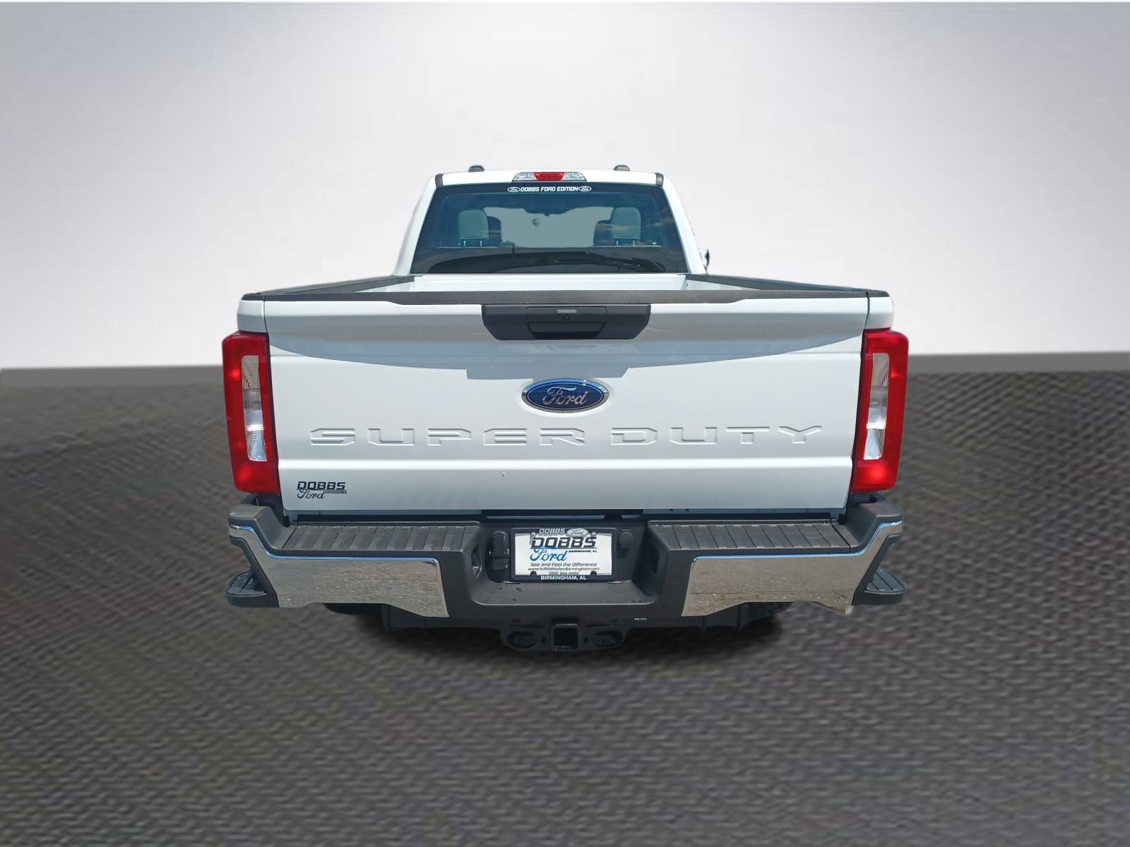 New 2026 Ford F250 XL w/ XL Off-Road Package image 6