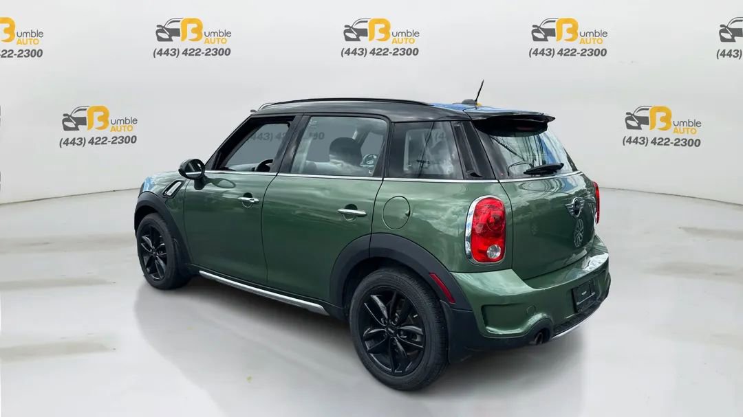 Used 2015 MINI Cooper Countryman S image 5