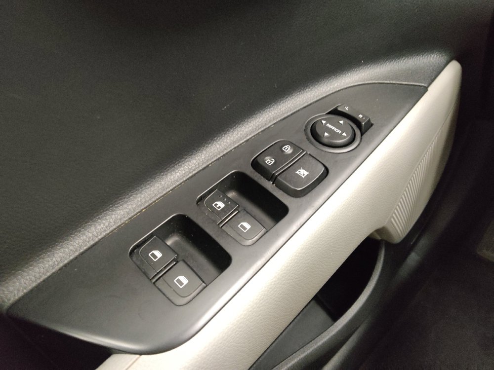 Used 2021 Kia Rio S FWD image 27