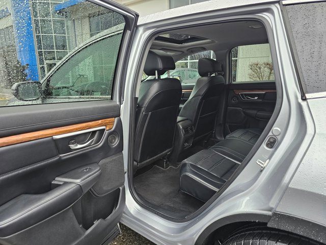 Used 2018 Honda CR-V EX-L image 14