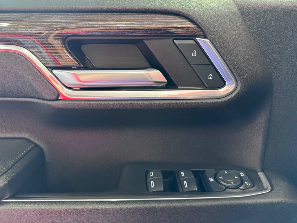 Certified 2024 GMC Sierra 1500 Elevation AWD/4WD image 25