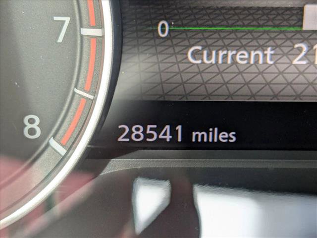 Used 2023 Nissan Rogue SV w/ SV Premium B Package image 10