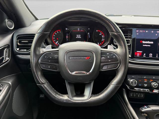Certified 2021 Dodge Durango GT AWD/4WD image 12