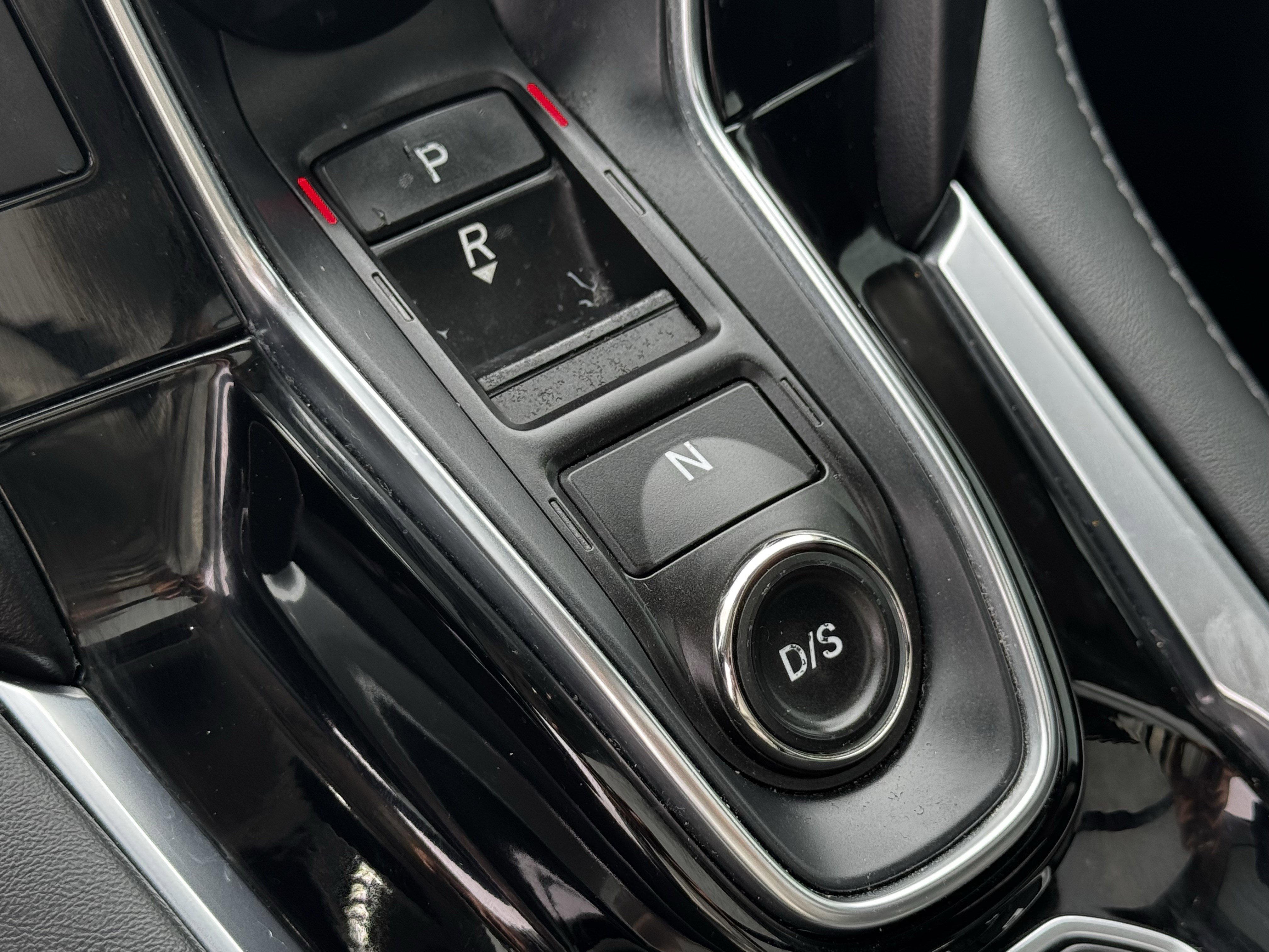 Used 2021 Acura RDX FWD image 21