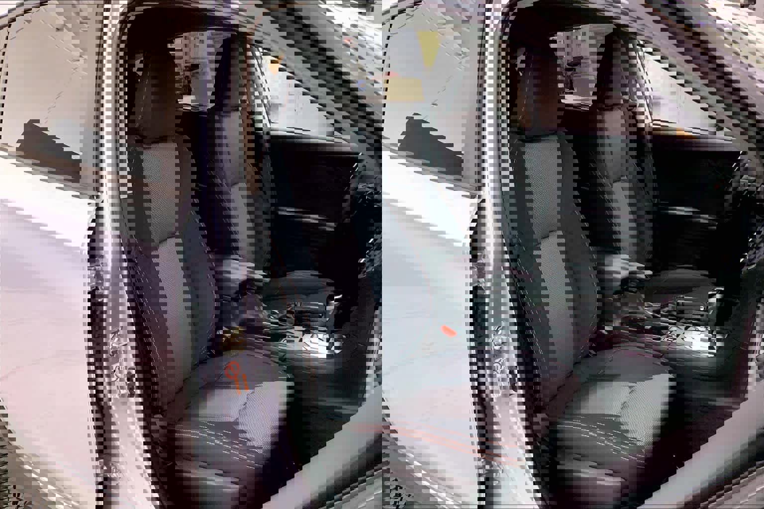 Used 2019 Subaru Crosstrek 2.0i Premium w/ Eyesight System image 8