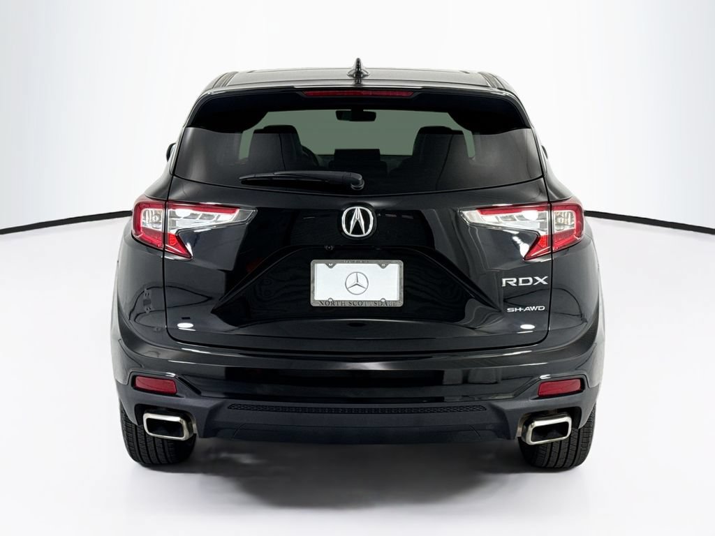 Used 2023 Acura RDX AWD image 6